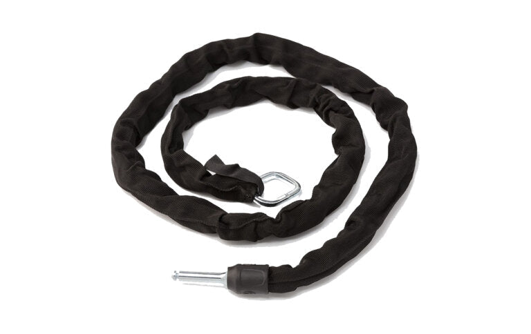 Riese & Muller Trelock Plug-in Chain 150cm