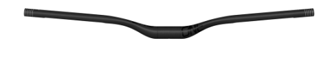 Oversize (31.8mm) Riser Handlebar