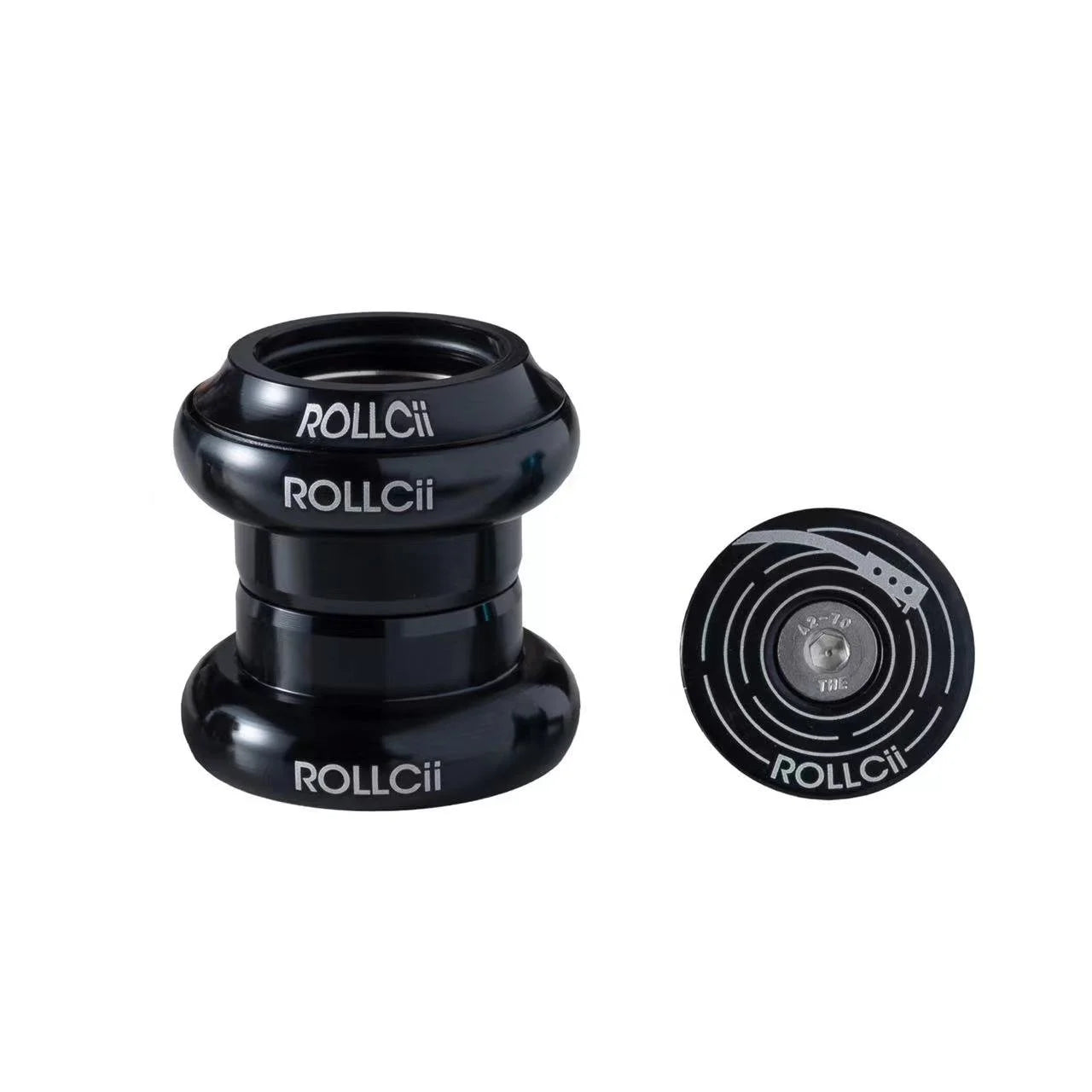 Veloci EC34 1 1/8" Headset
