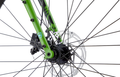 Kona Rove DL Kiwi Green