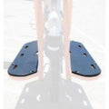 Yuba Mundo HDPE Running Boards