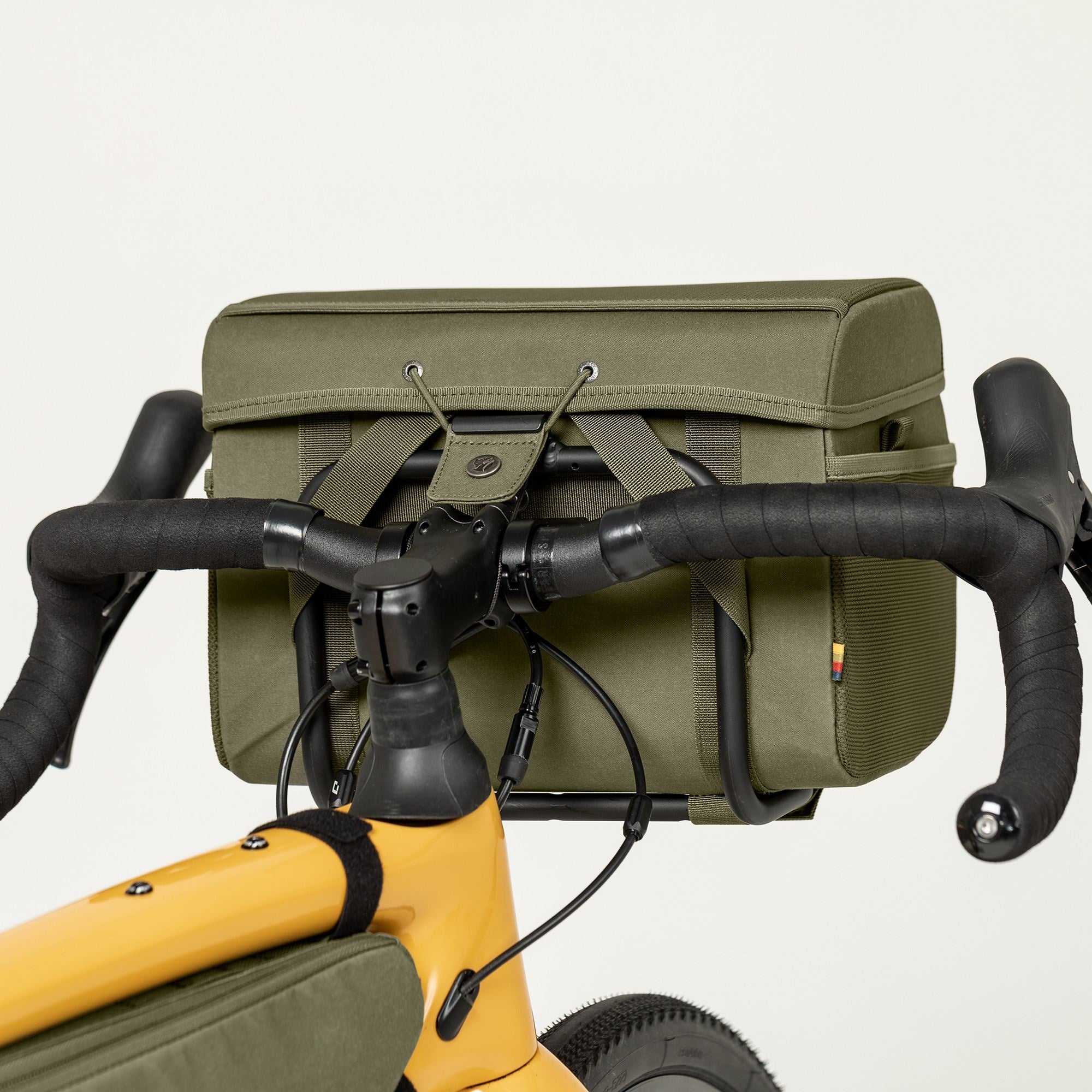 Specialized Fjällräven Handlebar Rack
