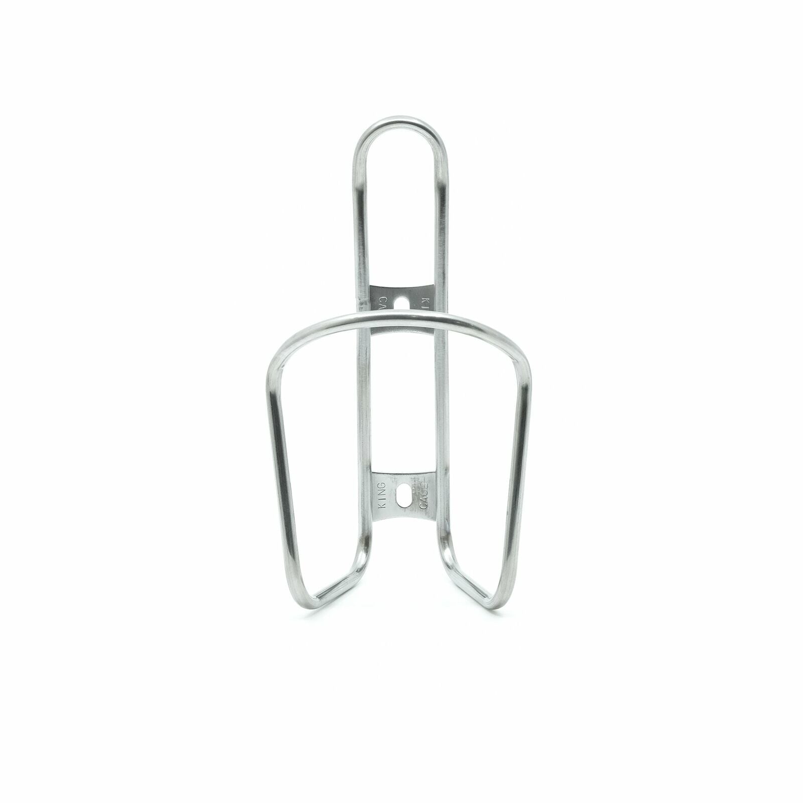 King Cage Stainless Steel Cage