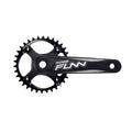 Funn Ridge Crankset (non-Boost) incl. 68/73mm BB