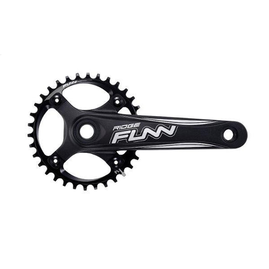 Funn Ridge Crankset (non-Boost) incl. 68/73mm BB