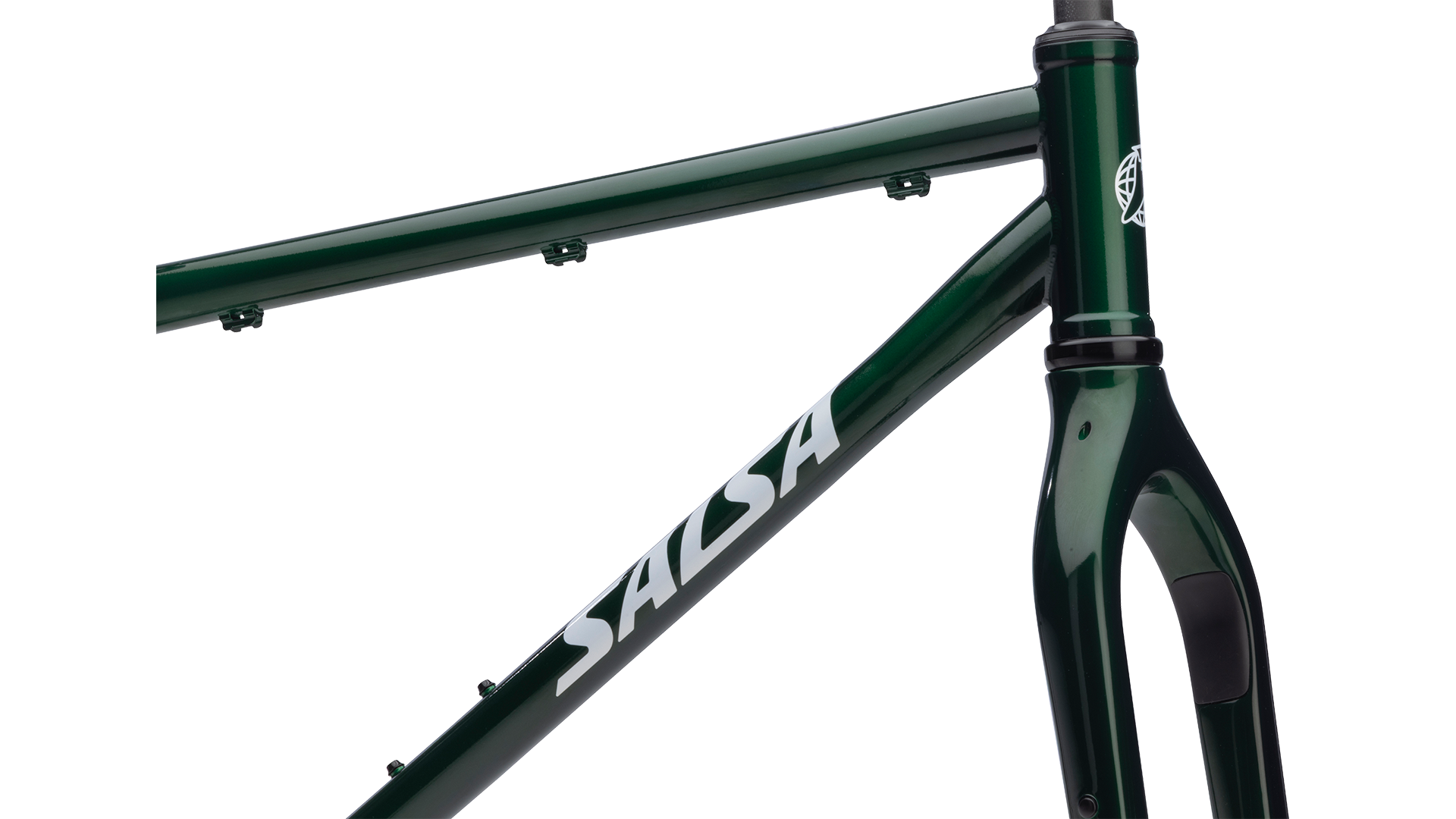 Salsa Fargo Frameset