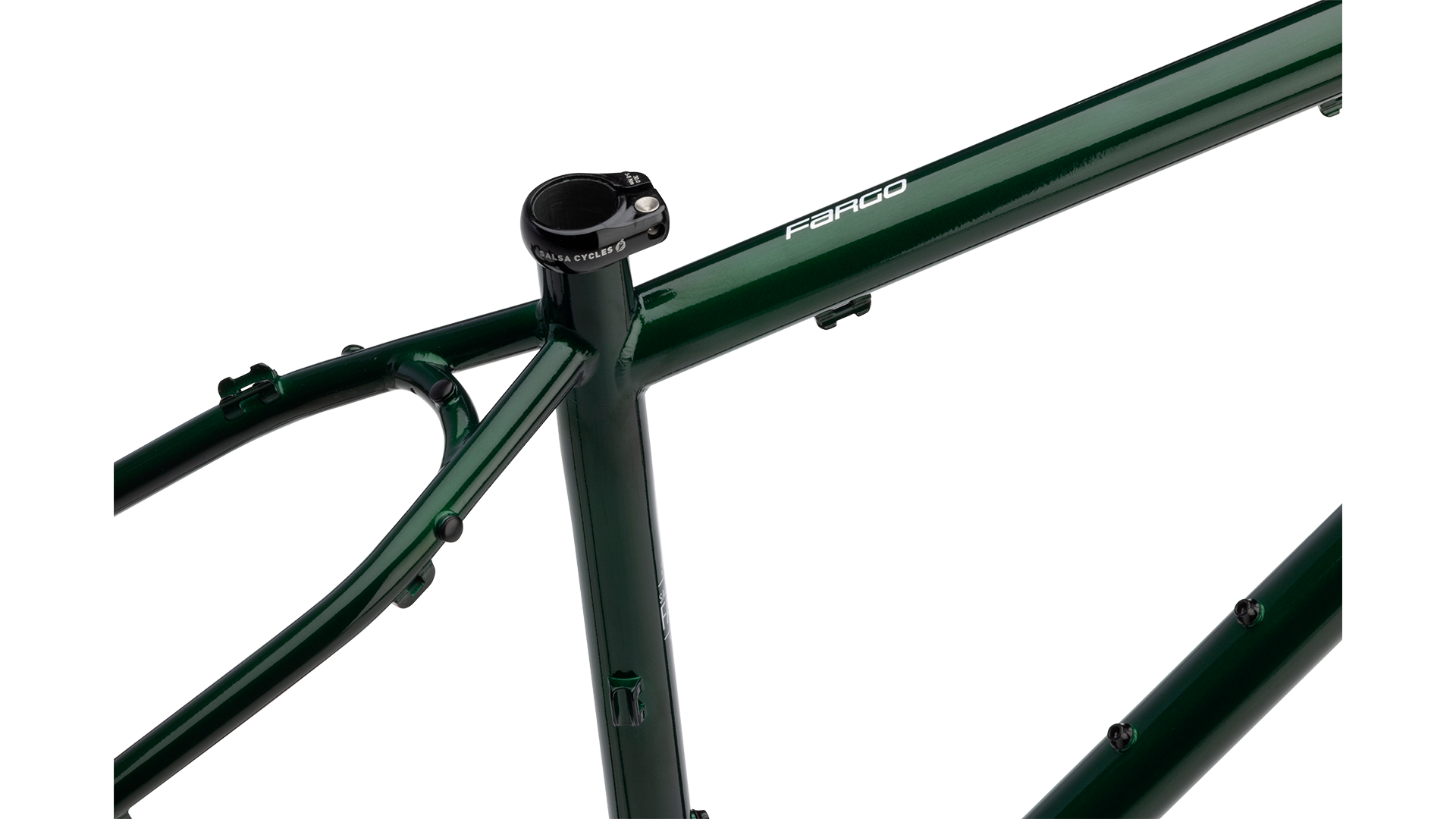 Salsa Fargo Frameset