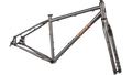 Salsa Fargo Frameset