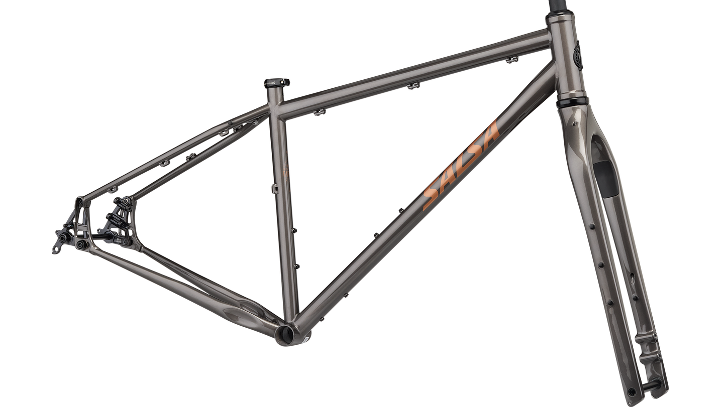 Salsa Fargo Frameset
