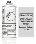 Spray.Bike Paint Can (Framebuilders Collection 400ml) -