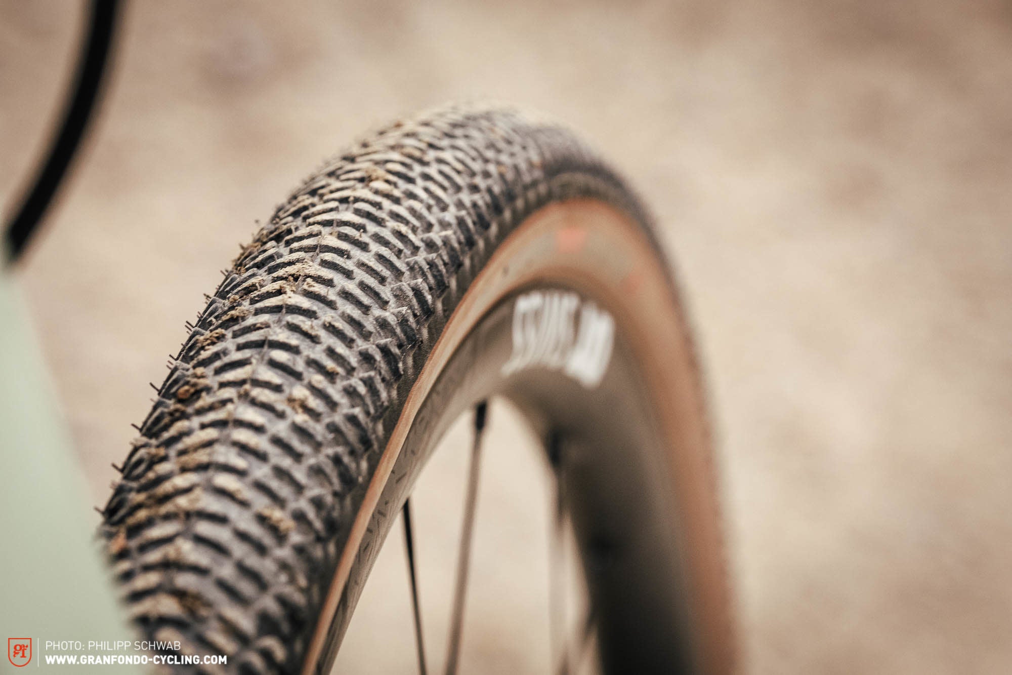 Schwalbe G-One R