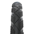 Schwalbe Marathon Efficiency Addix Race Compound Evolution Line Reflex E-50