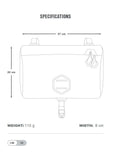 Apidura Expedition Accessory Pocket