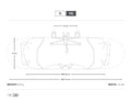 Apidura Backcountry Handlebar Pack
