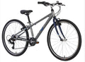 Byk E-620 x 7 MTR - Titanium/Dark Blue