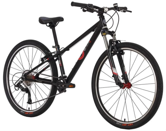 BYK E-620 x 9 MTB