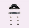 Brompton Mudguard Roller and Fittings L Version