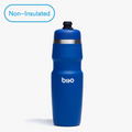 Bivo Duo Stainless Steel Bottle 740 ml