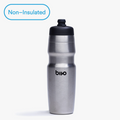 Bivo Duo Stainless Steel Bottle 740 ml