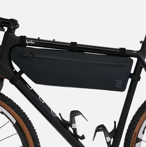 Rapha Explore Frame Pack