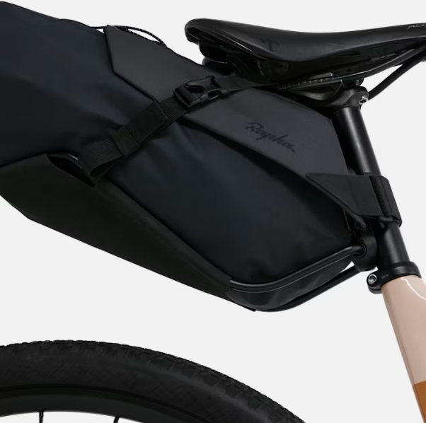 Rapha Explore Seat Pack Rapha Explore Seat Pack