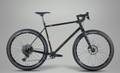 Curve Steel GMX+ Complete Apex Eagle