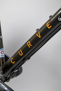 Curve Steel GMX+ Complete Apex Eagle