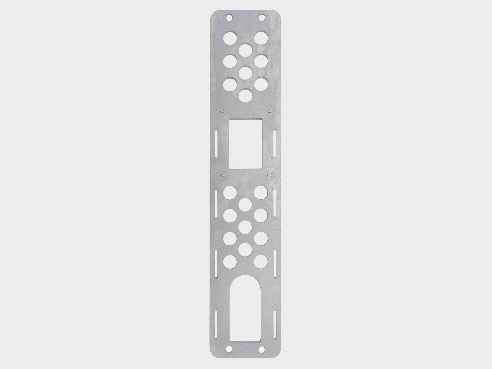Omnium Yepp Child Seat bracket -Cargo
