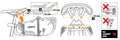 Ortlieb Seat Pack QR (13L)