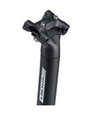 Ritchey Seatpost RL1 2-Bolt Black 400mm