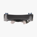 Shimano PD-T8000 Deore XT Flat/SPD Pedals