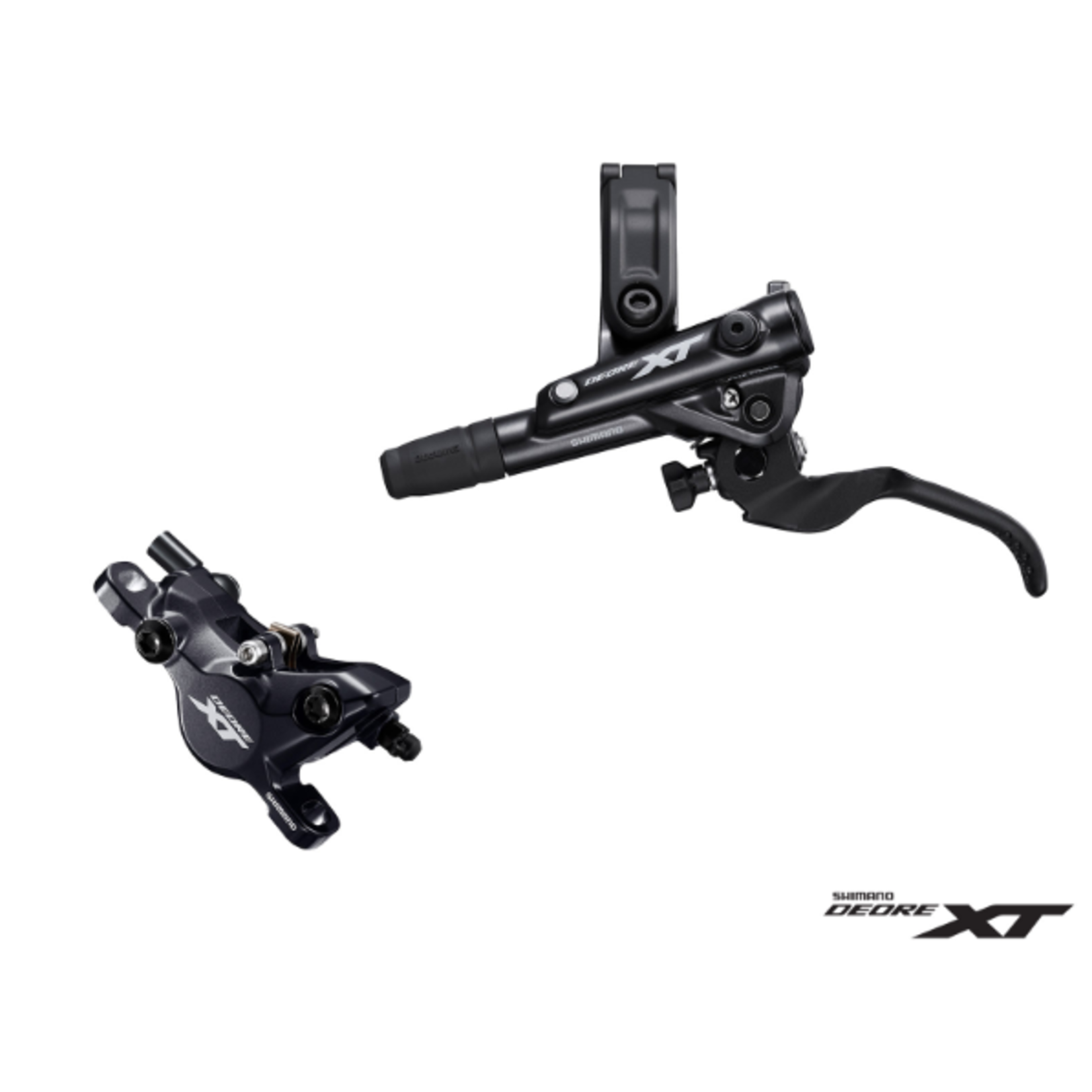 Shimano Deore XT 2-Piston BR-M8100 Disc Brake