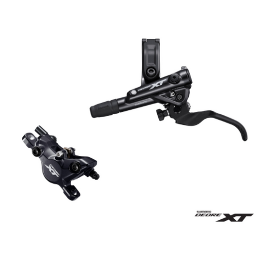 Shimano Deore XT 2-Piston BR-M8100 Disc Brake