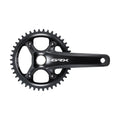 Shimano GRX Crankset FC-RX810-1 42T 170mm