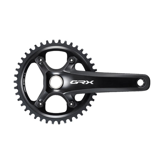 Shimano GRX Crankset FC-RX810-1 42T 170mm