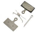 Shimano G03S Disc Brake Pads (Resin)