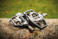 Shimano SPD Pedals Deore XT Trail PD-M8120