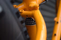 Brother Cycles Big Bro House Build Small Yellow