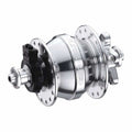 Shutter Precision PD-8 Dynamo Hub (Q/R, 6-bolt)