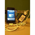 Sinewave Revolution USB Charger