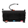LUNCHBOX Handlebar Bag  - Skingrowsback