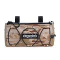 LUNCHBOX Handlebar Bag  - Skingrowsback