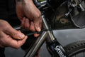 LUNCHBOX Handlebar Bag  - Skingrowsback
