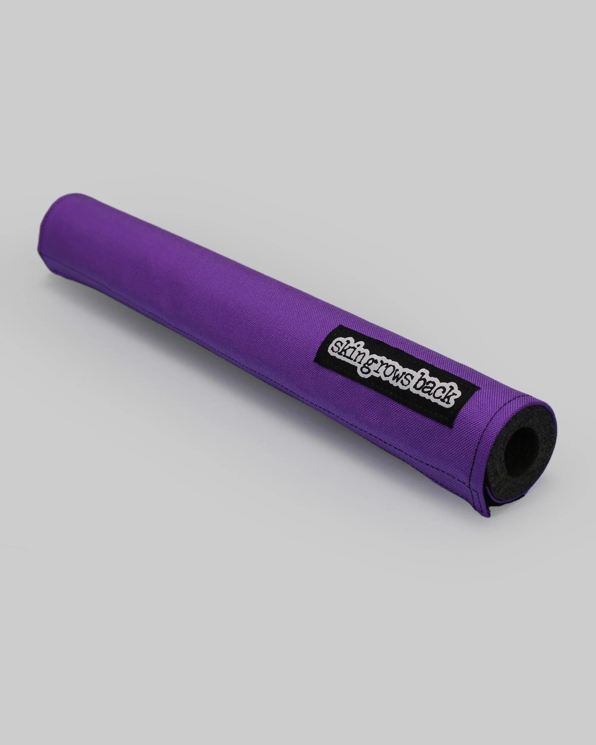 skingrowsback Top Tube Pad