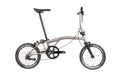 Brompton T Line Explore 12-Speed