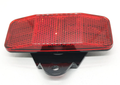 Brompton Reflector & Fitting - Rear - L/E version