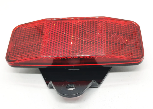 Brompton Reflector & Fitting - Rear - L/E version