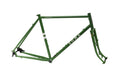 Soma Grand Randonneur Frameset 55cm Green