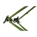 Soma Wolverine 4.0 Type B Frame (QR, Green)