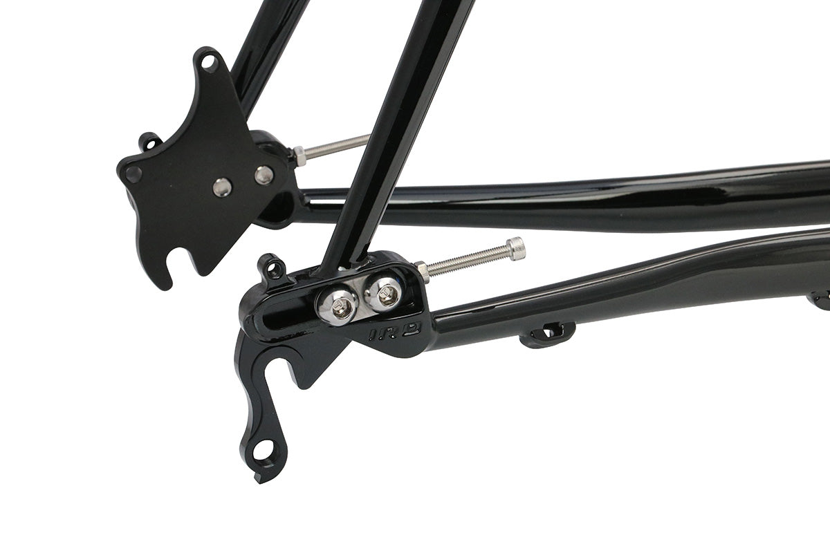 Soma Jawbone B-Type Frame